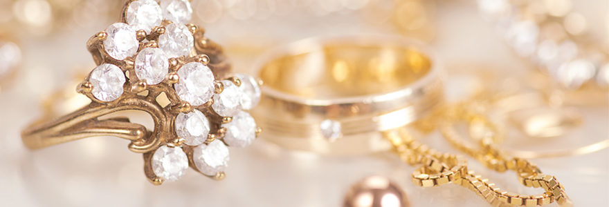 bijoux en ligne