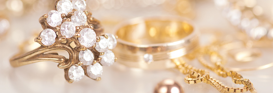 bijoux en ligne