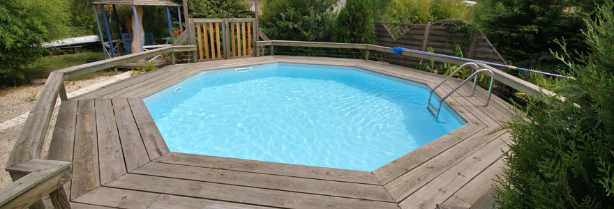 piscine hors sol