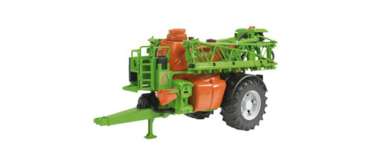 miniatures de machines agricoles