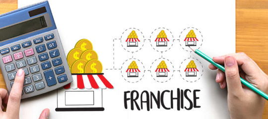 franchiseur